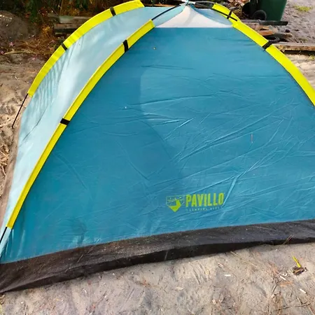 Sea Kamp çadir